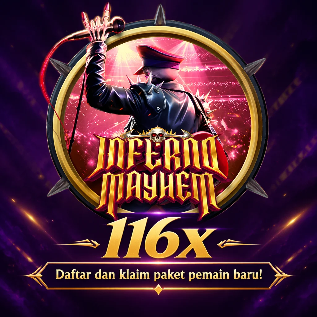 Inferno Mayhem