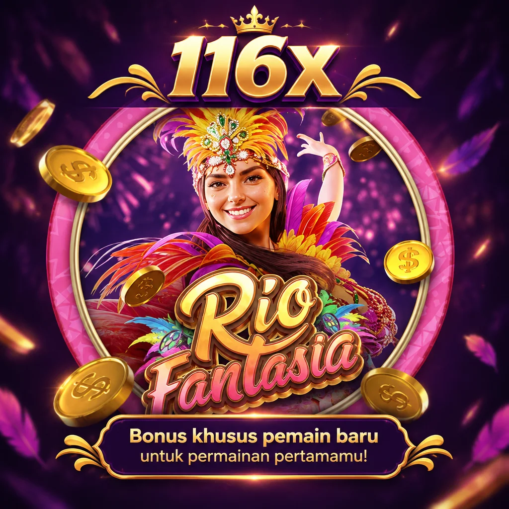 Rio Fantasia