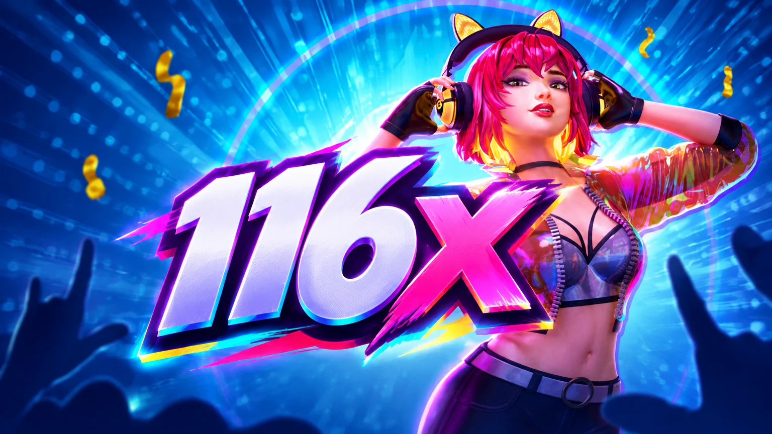 Panduan Mekanisme dan Fitur Permainan Slot Legend of Hou Yi di 116x